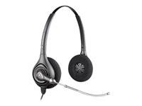 Plantronics SupraPlus HW261