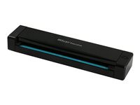 IRIS IRIScan Executive 4