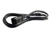 C2G 6ft 14WG 250 Volt Power Cord (IEC320 C20 to IEC320 C13)