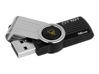 Kingston DataTraveler 101 G2
