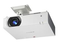 Sony VPL-CW256