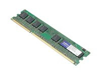 AddOn 2GB DDR3-1066MHz UDIMM for Dell A1595856