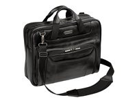 Targus Leather Corporate Traveler