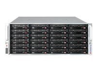 Supermicro SC847 A-R1400UB