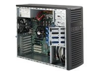 Supermicro SC732 i-500B