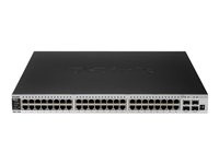 D-Link xStack DGS-3450