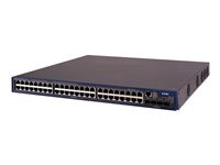HPE 3100-48 Switch