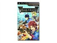 Valkyria Chronicles II