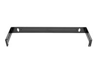 Tripp Lite 1U Hinged Wallmount Patch Panel Mounting Bracket