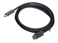 IOGEAR High Speed HDMI Cable with Ethernet