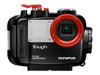 Olympus PT-055