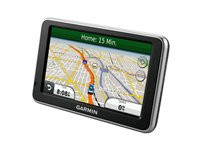 Garmin nüvi 2370LT