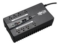 Tripp Lite UPS 550VA 300W Eco Green Battery Back Up Compact 120V USB RJ11