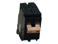 Tripp Lite 208V 30A Circuit Breaker for Rack Distribution Cabinet Applications