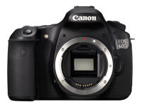 Canon EOS 60D