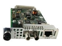Transition Slide-in-Module
