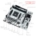 Материнская плата MACHINIST B450, AM4, DDR4, M.2 NVMe