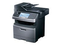 Lexmark X464de