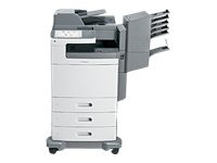 Lexmark X792dtme