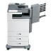 Lexmark X792dtme