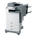 Lexmark X792dtme