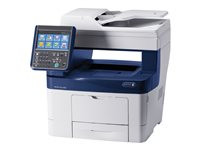 Xerox WorkCentre 3655/YXM