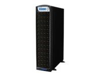 Vinpower SDShark SD/MICROSD DUPLICATOR SDShark-55T-BK