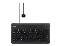 Belkin Secure Wired Keyboard