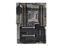 ASUS SABERTOOTH X99