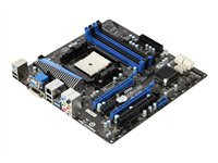 MSI A75MA-G55