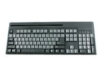 Wasp WKB-1155 POS