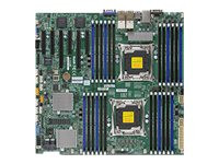 SUPERMICRO X10DRC-LN4+