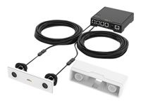 AXIS P8804 Stereo Sensor Kit