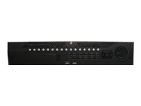 Hikvision Turbo HD Tribrid DVR DS-9008HQHI-SH