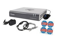 Swann DVR4-4600