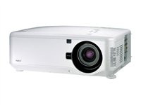 NEC NP4100W-08ZL