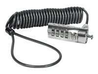 Targus Defcon CL Laptop Computer Cable Lock