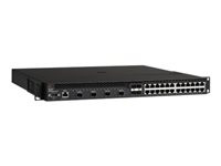 Brocade NetIron CER 2024C-4X