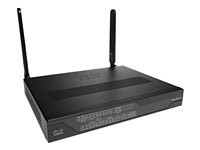 Cisco 897VAG 4G LTE 2.0 ISR