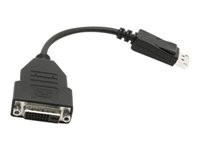 VisionTek Active DislpayPort to DVI-D Adapter