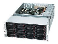 Supermicro SC847 E16-R1400LPB