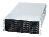 Supermicro SC847 E26-R1K28JBOD