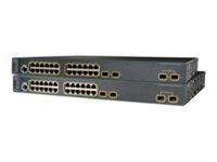 Cisco Catalyst 3750 Metro