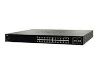 Cisco Small Business Managed SGE2000