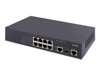 HPE 3100-8 EI Switch