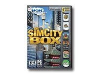 The SimCity Box