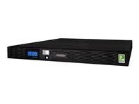 CyberPower Smart App Sinewave LCD PR1000LCDRM1U