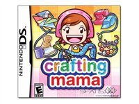 Crafting Mama