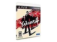 Yakuza 4