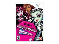 Monster High Ghoul Spirit